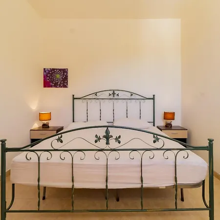 Appartement Moose Flat - San Foca