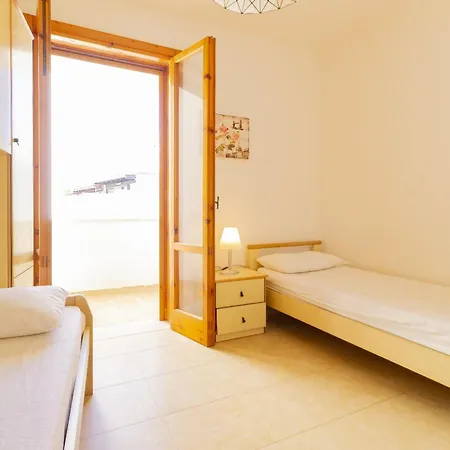Appartement Moose Flat -