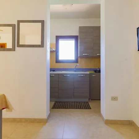 Appartement Moose Flat -