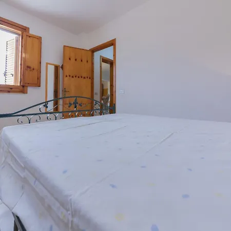Moose Flat - Appartement San Foca