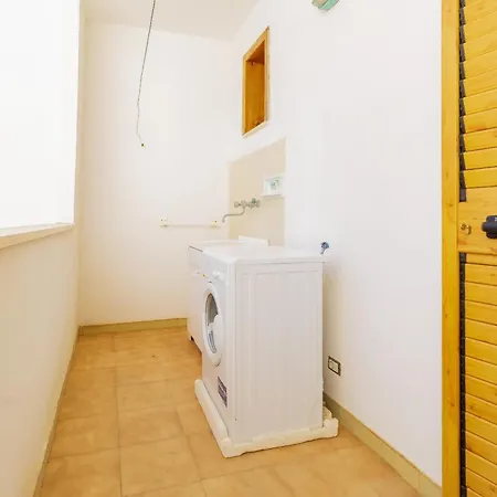 Appartement Moose Flat - San Foca