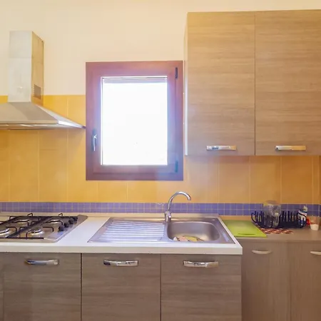 Appartement Moose Flat -