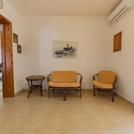 Appartement Moose Flat - San Foca