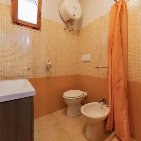 Moose Flat - Appartement