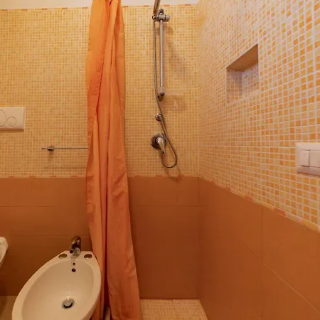 Moose Flat - Appartement San Foca