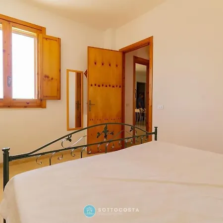 아파트 Moose Flat - 산포카