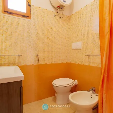 Moose Flat - Διαμέρισμα San Foca