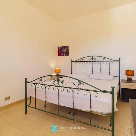 Διαμέρισμα Moose Flat - San Foca