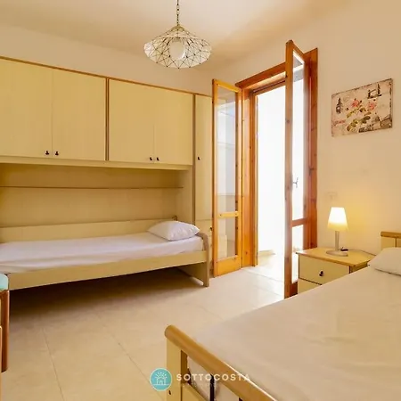 Moose Flat - Διαμέρισμα San Foca