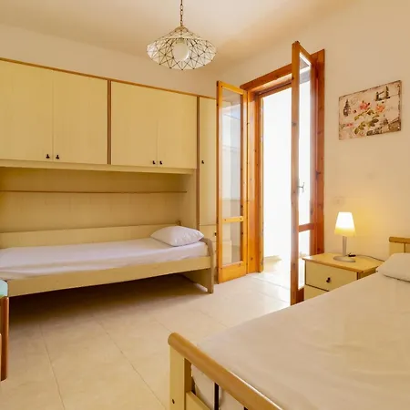 Daire Moose Flat - *