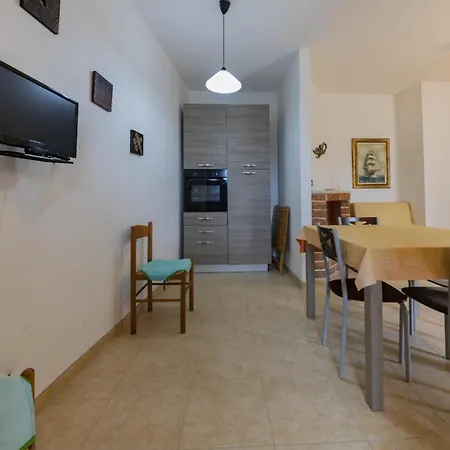 Moose Flat - San Foca