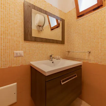 Moose Flat - Daire *