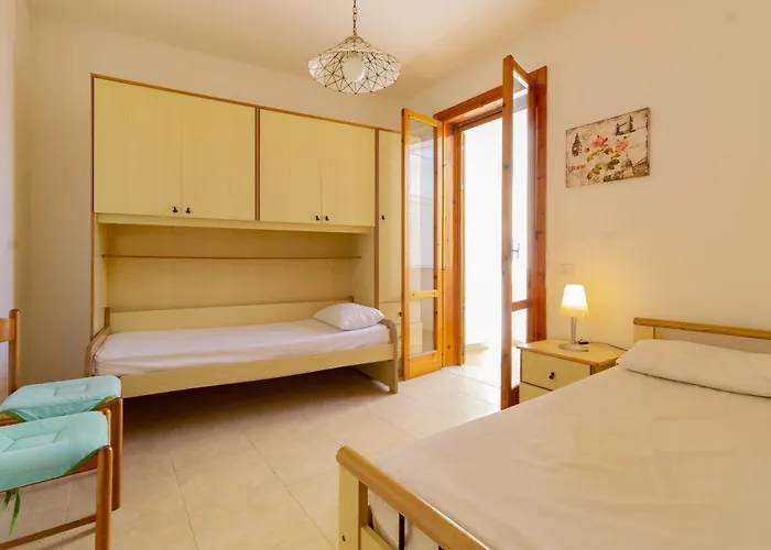 Daire Moose Flat - *