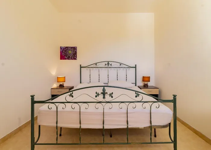 Apartman Moose Flat - San Foca