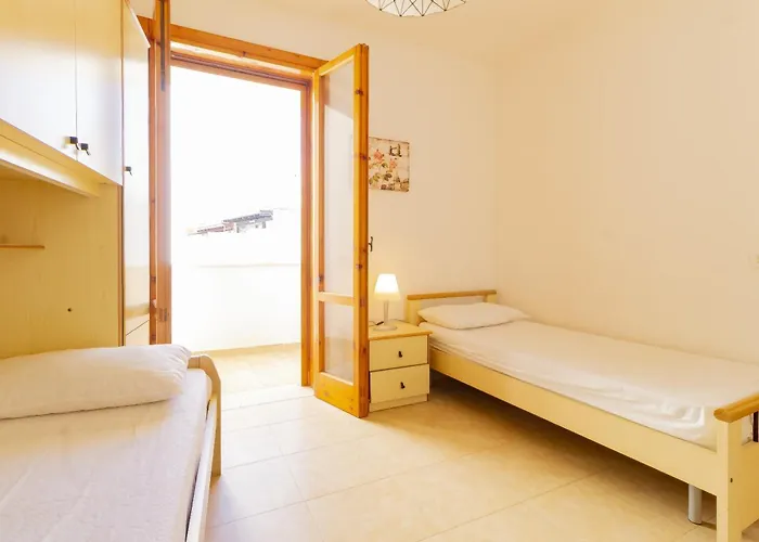 Apartman Moose Flat -