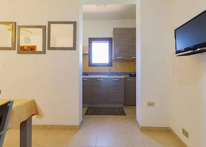 Apartman Moose Flat -