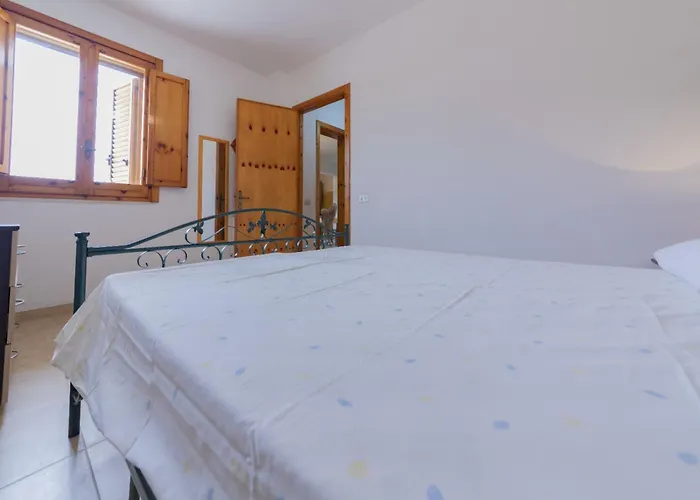 Moose Flat - Daire San Foca