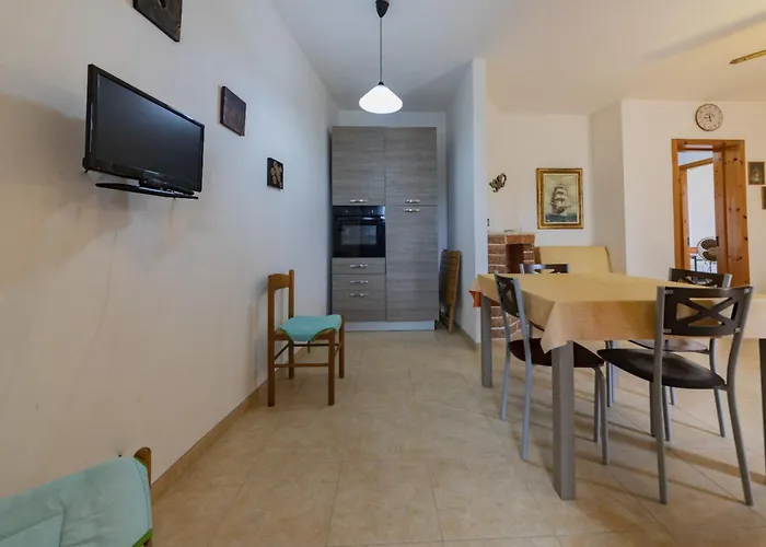 Moose Flat - San Foca