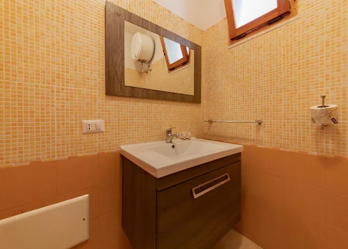 Moose Flat - Daire *