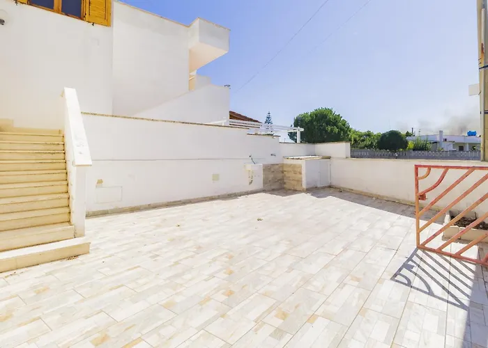 Daire Moose Flat - *