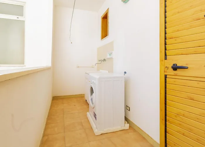 Daire Moose Flat - San Foca