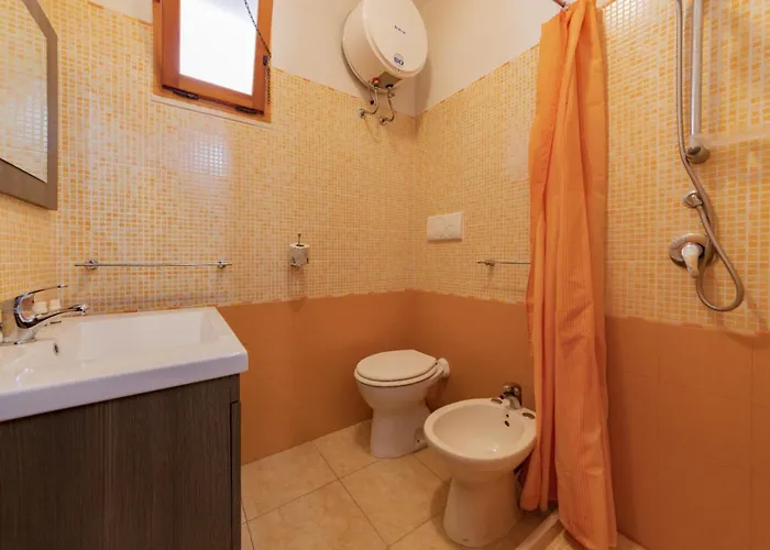 Moose Flat - Apartman