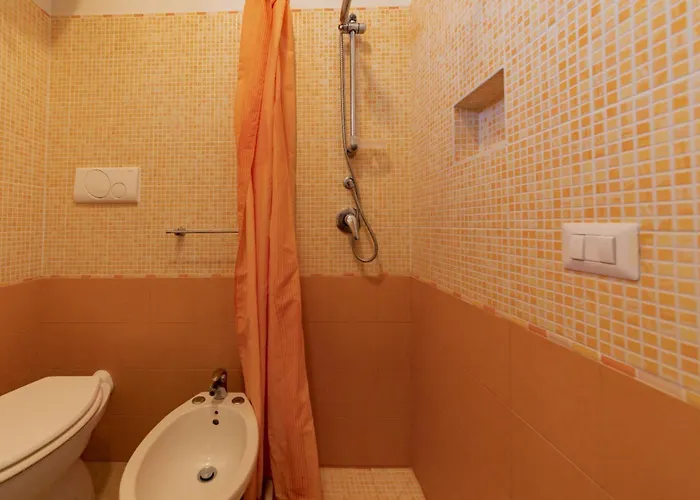 Moose Flat - Daire San Foca